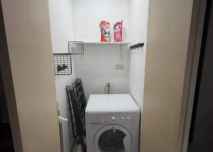 Apartamento New! Roomy & Zen Wi-fi 350mbps Uptown Bgc Backhome7